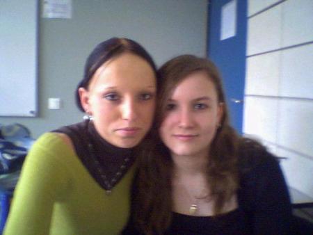 moi et ma ptite lulu