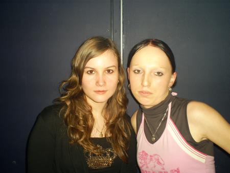 moi et ludivine