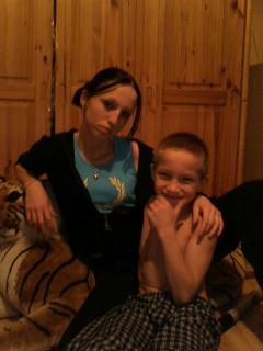 moi et thony