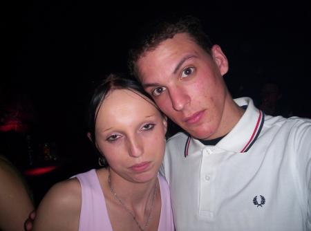 Moi et vinc