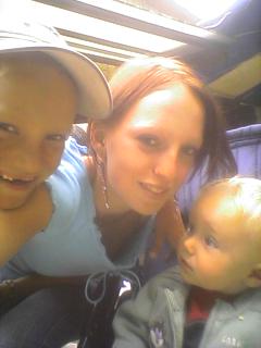 moi, Jimmy et anthony