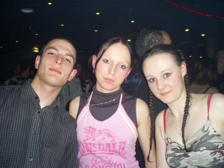 Stiflo, sophie et moi